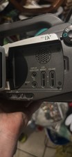 Canon DM-GL1 MiniDV Digital Camcorder Optical Image Stabilization Video Transfer