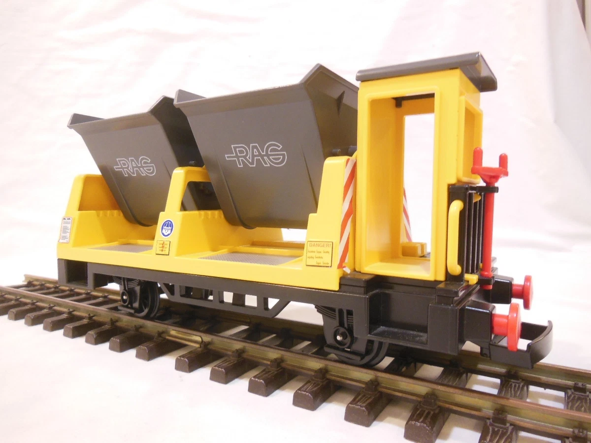 PLAYMOBIL Model Trains | Updated Oct 2026