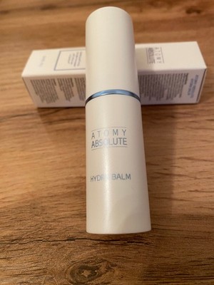 ATOMY Absolute Hydra Balm 10g Korea Skincare
