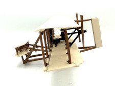 Hallmark Legends In Flight Limited Numbered Edition Diecast Wright Flyer 1:48