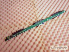 Fujitsu Siemens Primergy RX300 S1 S2 SCSI Backplane Board A3C40028174