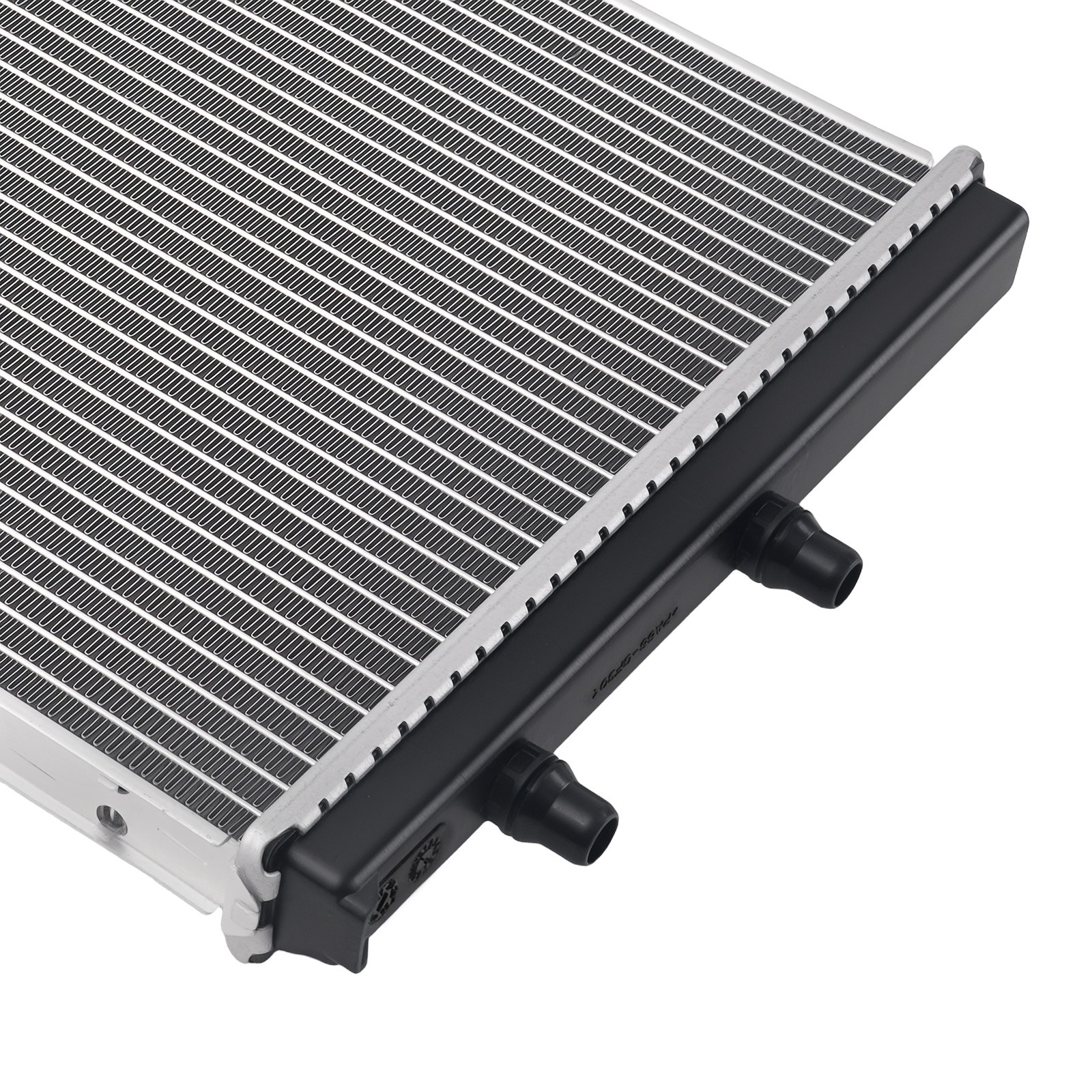 Aluminum Engine Radiator for BMW i8 M2 M3 2014-2021 17112284608 New