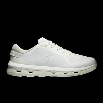 Size 7 Mens / 8.5 Womens - Cloudzone Triple White 3MF10081200
