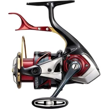SHIMANO BBX TECHNIUM FB C3000DXG SL 2024 Spinning LeverBrake Reel Fishing B12370