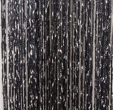 Room Divider Curtain Wall Decorative Door String Panel Fringe Window Drapes