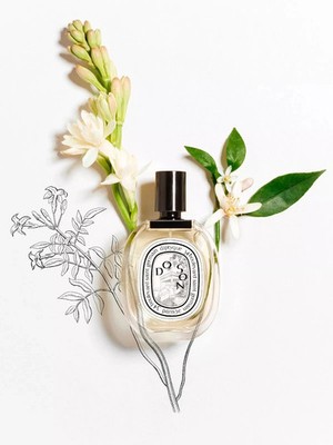 New Seal Diptyque Do Son Eau de Toilette EDT Spray for Women 3.4oz 100ml Ship CA