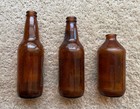 Vintage LOT of THREE (3) PRIMO BEER Bottles from the 1950's-60's of Old HAWAII!! — photo 6