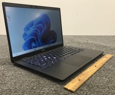 Dell Latitude 7320 13.3" Laptop i5-1145G7 16GB RAM 256GB NVMe, As Is