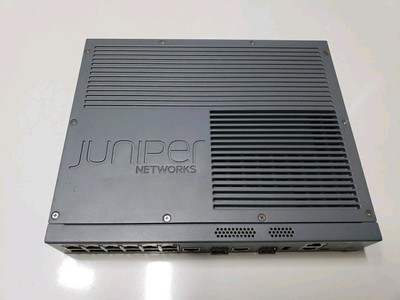 Juniper EX2200-C-12T-2G 12x RJ45 2x SFP Compact Switch