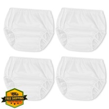 Joyo roy Toddler Diaper Covers Rubber Pants Underwear