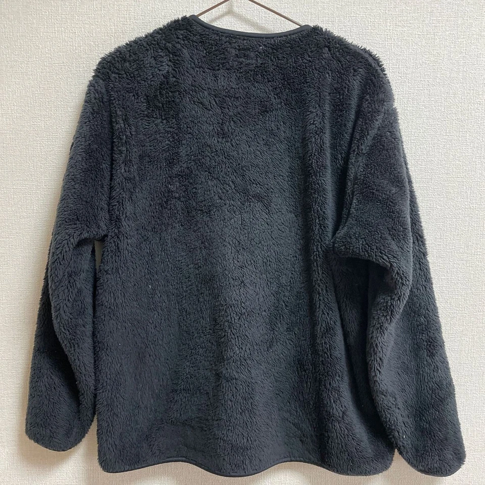 Мужская одежда инженерной одежды теплый Uniqlo флис (инженерная одежда Collabora - Изображение 3 из 4