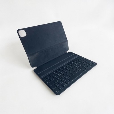 Apple Smart Keyboard Folio für iPad Pro 11''  - Deutsch (MXNK2D/A)