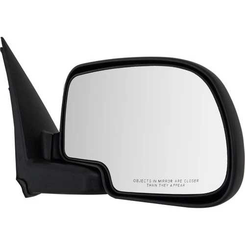 Right Mirror For 99-06 Chevy Silverado 1500 Escalade Suburban Tahoe Sierra Yukon