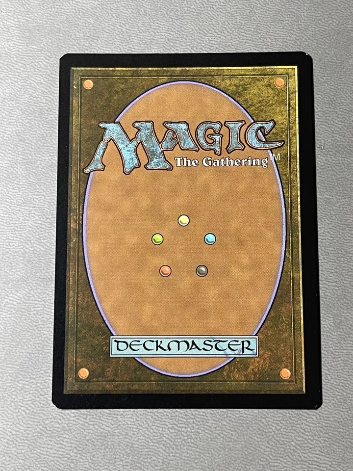 Shifting Woodland (Borderless) MTG Modern Horizons 3 Foil NM - Image 2 of 2