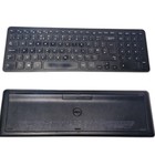 Dell KM713,M/N: KM713  Wireless QWERTY Keyboard, No USB Adapter, UK Layout