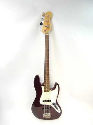 Fender Jazz Bass Guitar – Made in Mexico, MZ1110719 | eBay