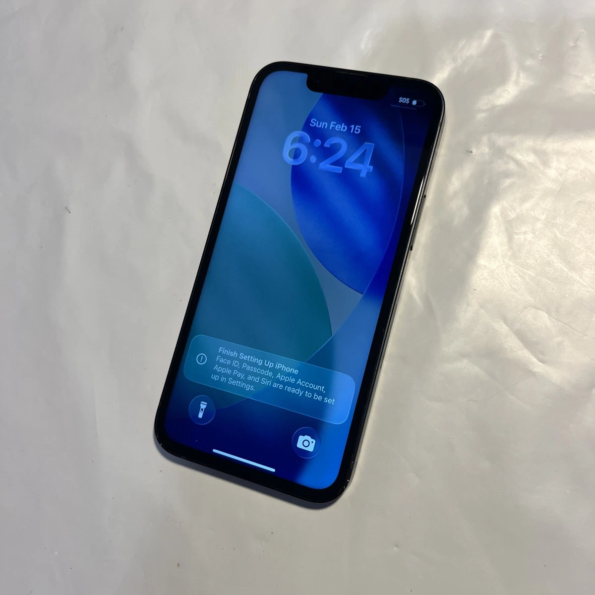 Apple iPhone 13 mini 512GB for Sale - Shop New & Used Cell Phones