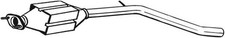 BOSAL Katalysator 099-789 für FIAT PUNTO JTD 188 237 257 337 357