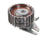Febi Bilstein Spannrolle, Zahnriemen FüR Alfa Romeo Passend FüR Fiat Lancia