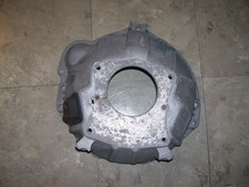 1967-71 Amc 3.3l 3.8l 4.2l 199 232 258 L6 Aluminum 3 Speed Bell Housing