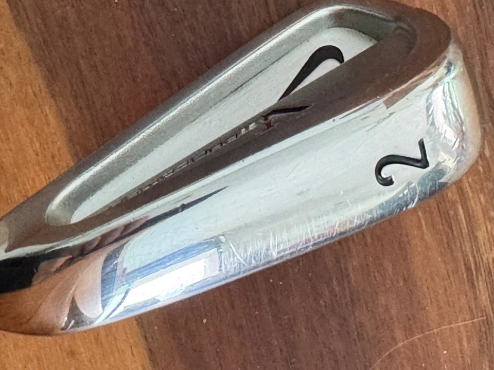 Nike VR PRO Combo #2 Iron Japan 🇯🇵 Model 2 iron VR II PRO COMBO DG R300 - Image 4 of 4