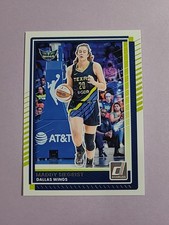 Maddy Siegrist 2025 Panini Donruss WNBA Basketball Card # 20 K1583
