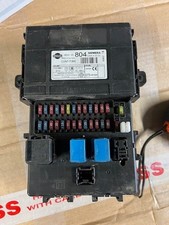 scatola fusibili Nissan Terrano 2