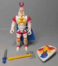 vintage complete Bowmarc action figure 1983 LJN TSR Advanced Dungeons & Dragons