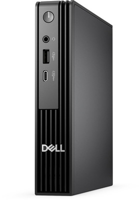 Dell Pro Optiplex Micro QCM1250 Ultra 5 DDR5 8GB RAM 256GB NVMe SSD Windows 11