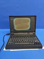 Vintage IBM ThinkPad 350 Type 2618 Laptop Pow...
