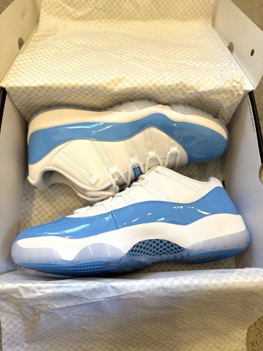 Las mejores ofertas en Jordan 11 Retro Low White | eBay
