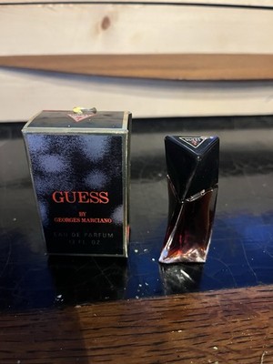 GUESS by Georges Marciano Eau de Parfum 12 fl oz NOS Vintage Rare 90s