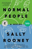Normal People | Sally Rooney | Taschenbuch | Kartoniert / Broschiert | Englisch