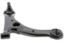 Mevotech Original Grade Suspension Control Arm And Ball Joint Assembly