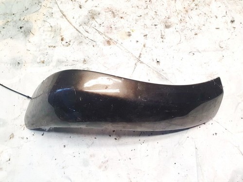 Zierleiste Stoßstange Vorne Rechts  Volkswagen Touareg DE1549799-22