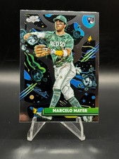 2025 Topps Cosmic Chrome - BASE - You Pick Complete Your Set