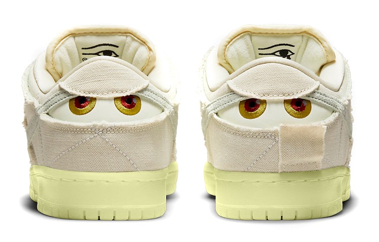 Size 7 - Nike SB Dunk Low Mummy for sale online | eBay