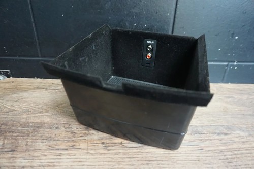 VW Touareg 7L Fach Mittelkonsole MAL Mittelarmlehne Verkleidung 7L6863284