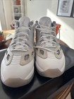 Nike Air Jordan 11 Retro Low IE in the Light Orewood Brown/Neutral Grey Size 9.5