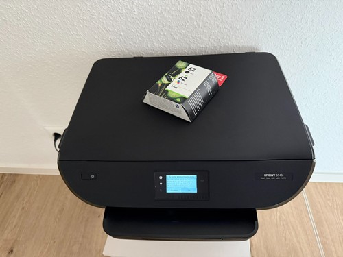 Drucker HP ENVY 5545 Multifunktionsdrucker, Topzustand
