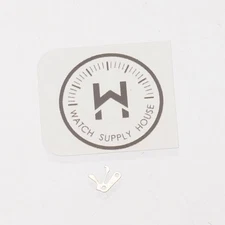 Durowe Cal 261 Watch Setting Lever Spring Set Bridge New Old Stock  (C19R1)