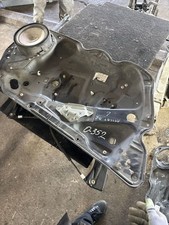 Volkswagen PASSAT B6 2007 Fensterhebermotor Tür vorne 980851120 TEM8784