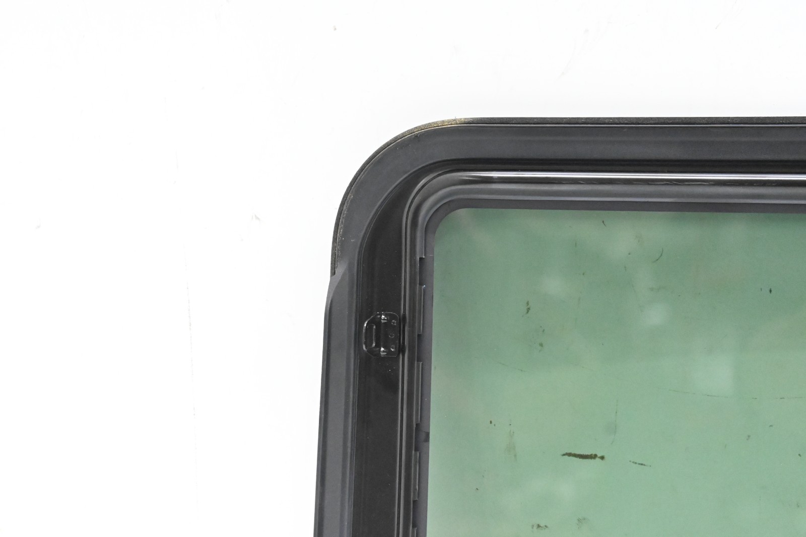 ⭐ 03-12 Maserati Quattroporte Overhead Sunroof Moon Glass Window Oem