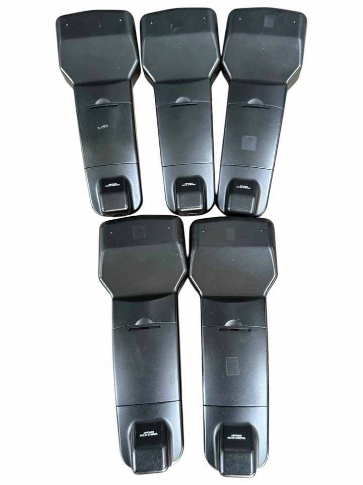 MTH 50-1001 O DCS Remote Control & DCS TIU Set REV.L/V 6.0 B.10 (1 PER ORDER) - Image 2 of 4