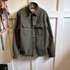 Tobacco Motorwear California Riding Shirt Mot...