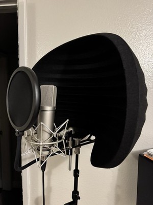 Neumann U 87 AI Condenser Microphone