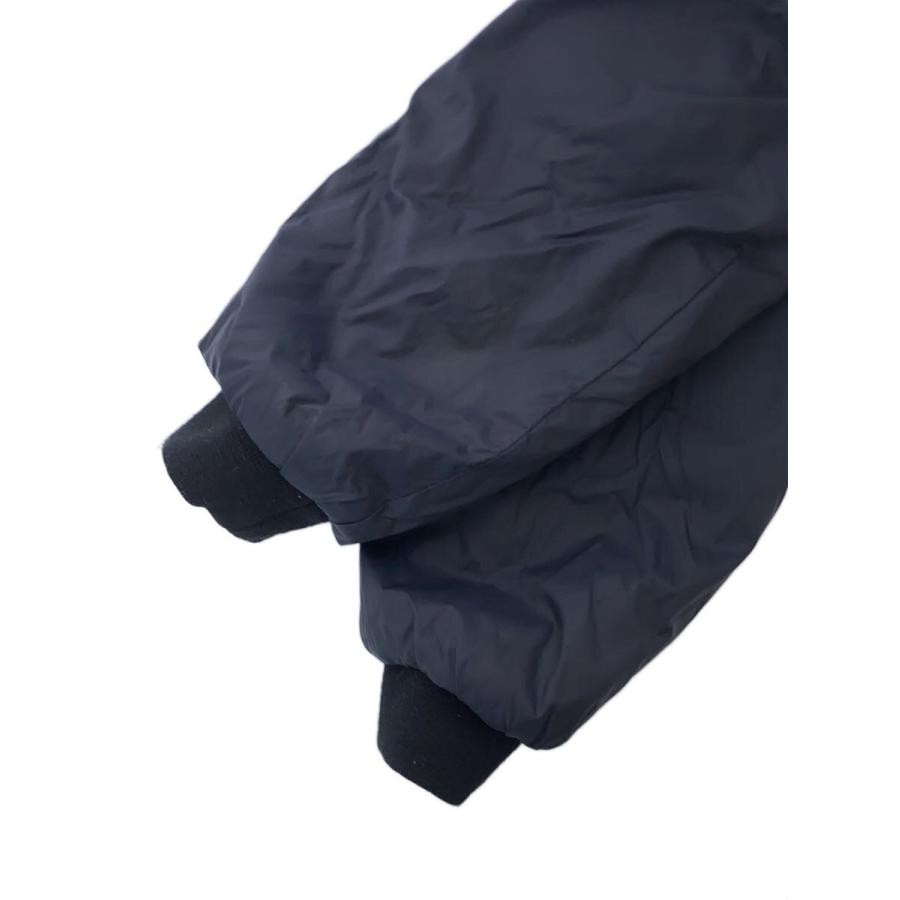 MONCLER Fleece Jacket XS Polyester 84542 Men 1282 thumbnail 6