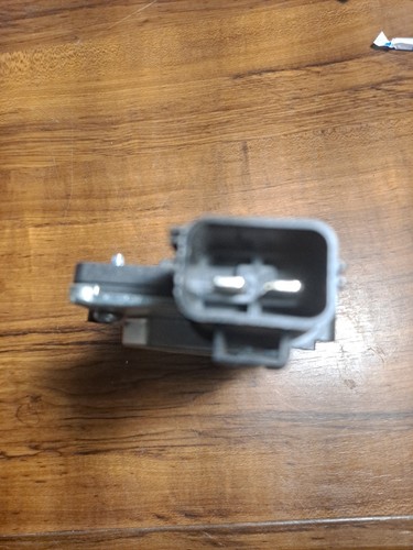 NEW Radiator Cooling Fan Control Module For 2012-2018 Ford Focus 1137328567 - Picture 3 of 4