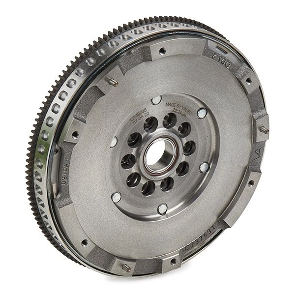 VALEO 836319 Volante motor para VOLVO V50 (545) V70 II (285) V70 III (135) - Imagen 3 de 4