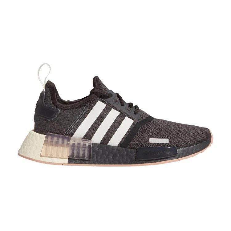 Adidas NMD_R1 Grey Brown for sale | eBay